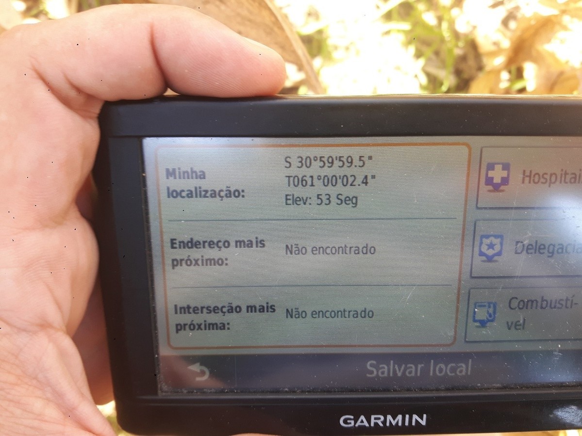 GPS
