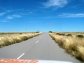 #8: Rutas puntanas - Roads near the confluence