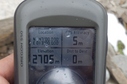 #6: GPS Reading