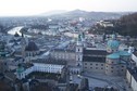 #9: View of Salzburg from Hohensalzburg fortress