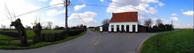 #2: Road junction panorama