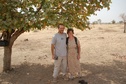 #5: Last point in Burkina!