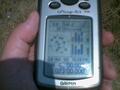 #2: 544 m altitude