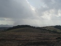 #10: Chuva que nos preocupou durante a visita - rain that worried us during the visit