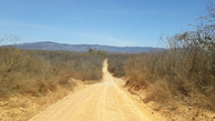 #12: Paisagem na região da confluência - landscape in confluence region