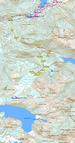 #6: Map image(large) showing waypoints & topography