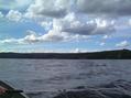 #3: Francois Lake