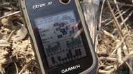 #6: #06 GPS reading at 44N-77W