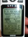 #2: Gps 48 / 72