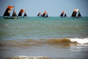 #10: The view from the beach at Negombo