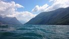 #3: View to east