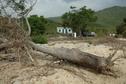 #10: The nearest house from the confluence point - 550 meters
