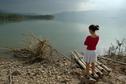 #9: Two other options considered - raft or swim from the shore