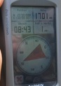 #3: GPS Reading