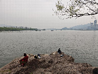 #12: the Fuchun River