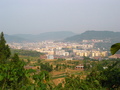 #10: City of Bāzhōng