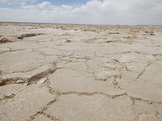 #1: The Confluence from 15 m distance