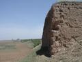 #8: Remaining Ruin of Great Wall from Ming period near the point