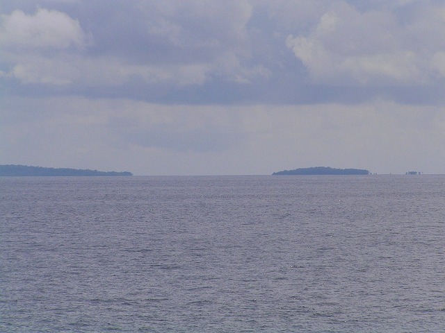 A closer look to Punta Burica and Isla Burica