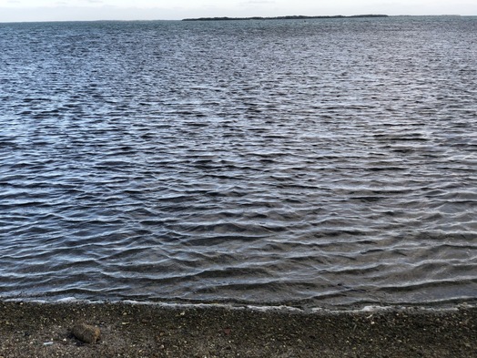 #1: The Confluence from 6 km Distance