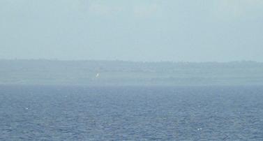 #1: View from the confluence