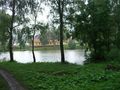 #10: The lake / Der See