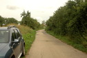 #7: The road towards Nenkovice