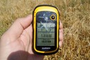 #6: GPS reading / Показания навигатора