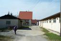 #7: Renate doing the Confluence Dance / Renate beim Confluence Dance