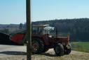 #9: The farmer doing his work / Der Bauer bei der Arbeit