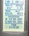 #10: The GPS reciever / Der GPS Empfänger