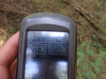 #6: GPS reading