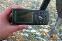 #4: The GPS / Der GPS Empfänger