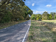 #2: View Looking North