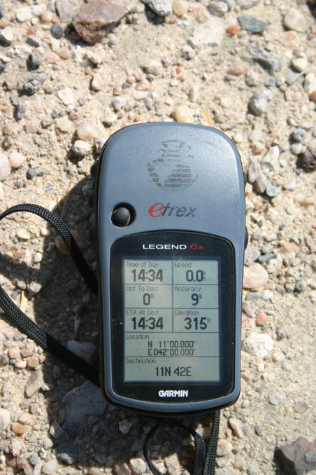 GPS