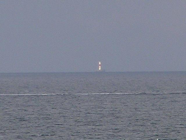 Sjællandsrev North Lighthouse