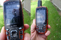 #2: GPS