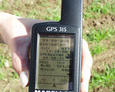 #5: GPS reading