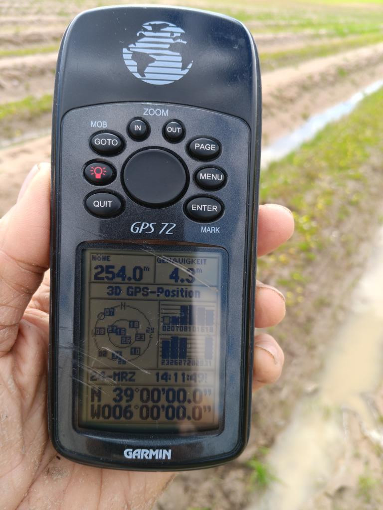 GPS 1