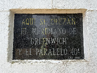 #11: Monument of the confluence 