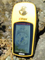 #4: 64m from the confluence