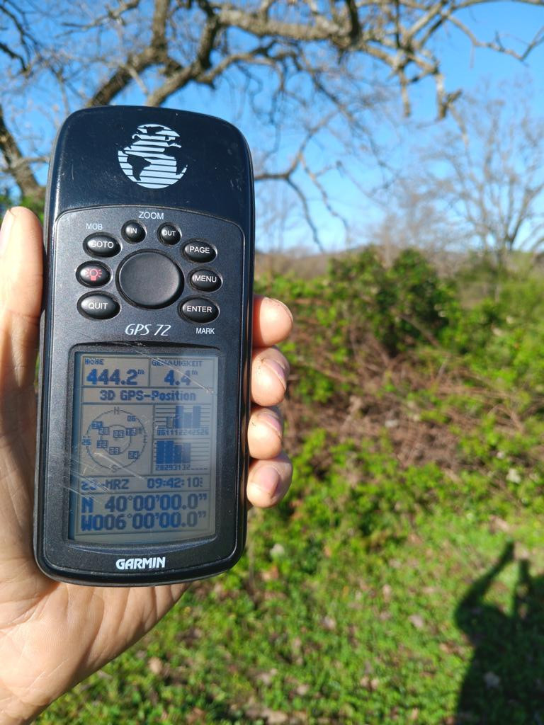 GPS 1