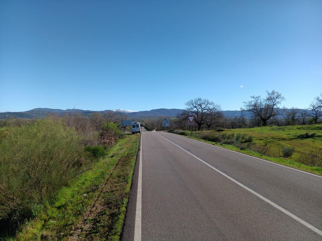 parking at CC 18.2