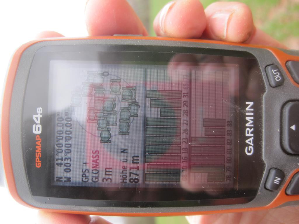 GPS 2