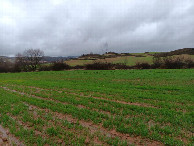 #4: Westen; view west