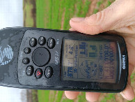 #6: GPS 1
