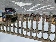 #9: Segovia aqueduct