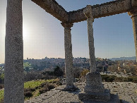 #9: avila from viewpoint