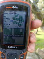 #6: GPS 2