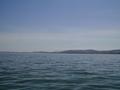 #3: looking south across the lake